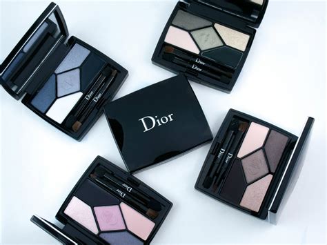 dior make up palette|Diorshow Eyeshadows Designer Eye Palettes .